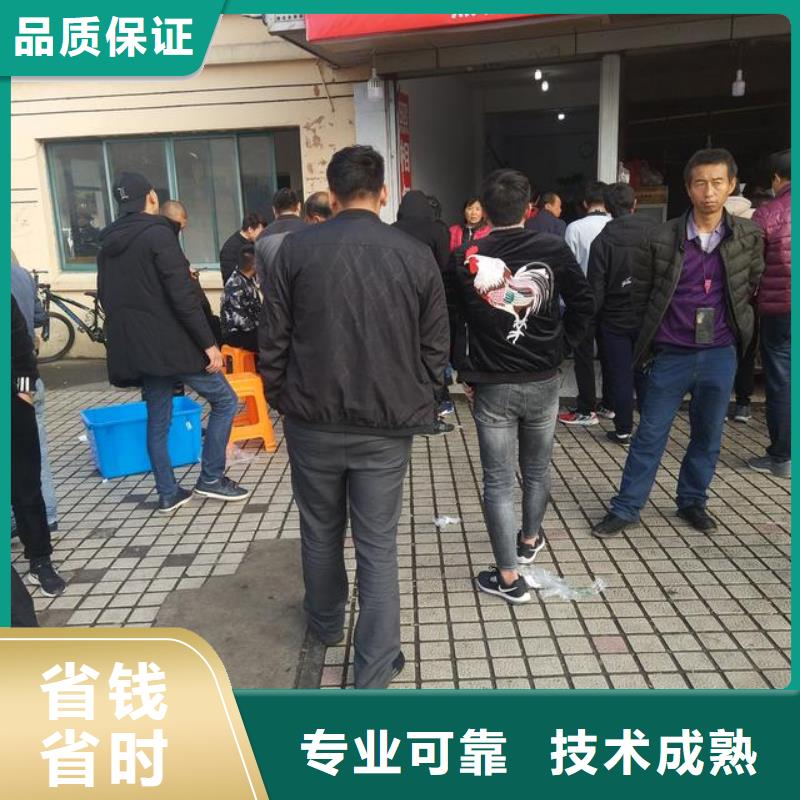 劳务派遣-人力资源公司信誉良好