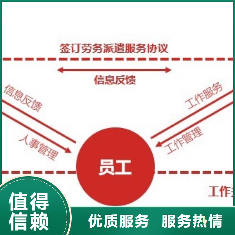 【劳务派遣人事工作省钱省时】