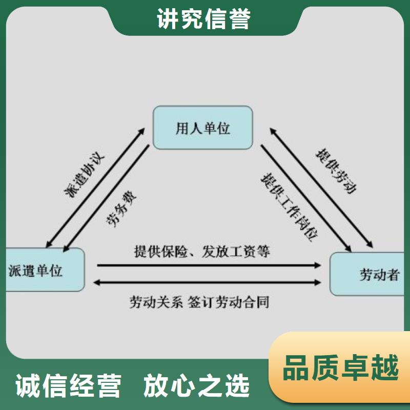 劳务派遣_人事工作价格低于同行
