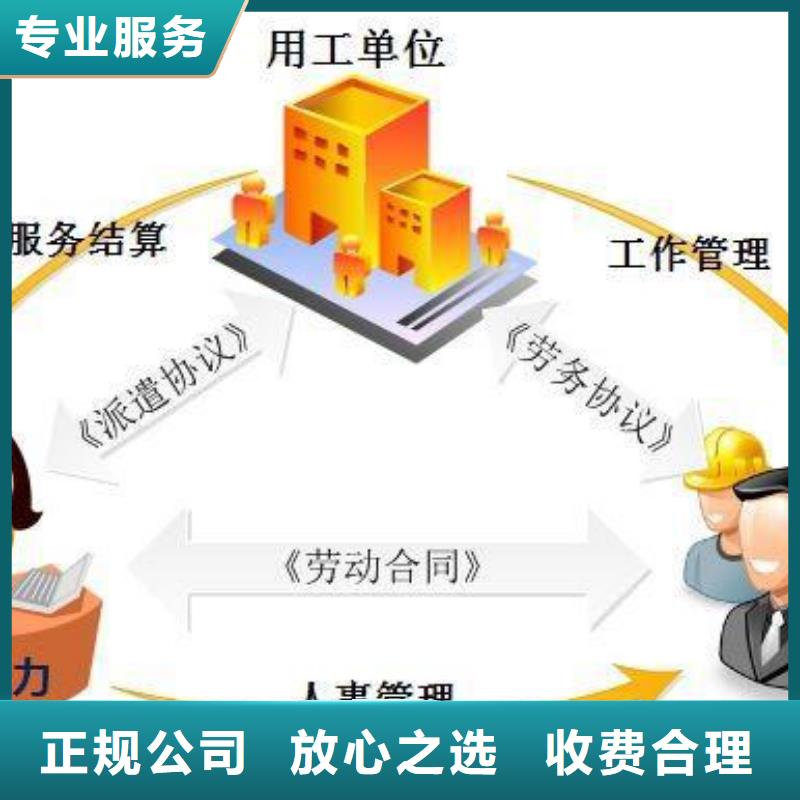 劳务派遣劳务派遣资质审批高性价比