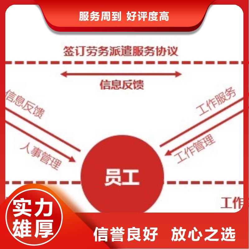 劳务派遣【劳务】精英团队