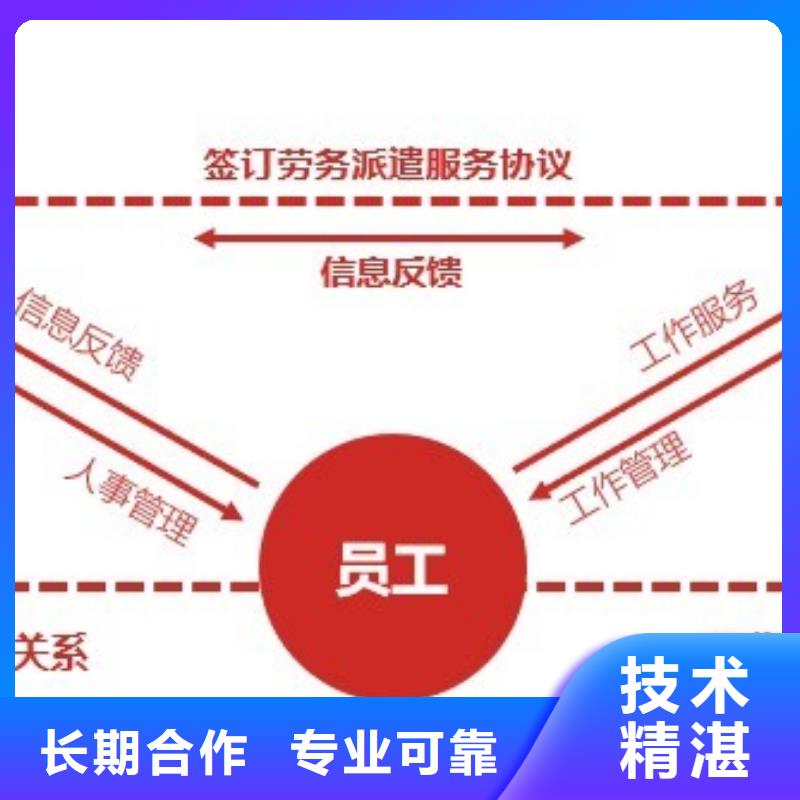 劳务派遣【劳务外派】快速响应