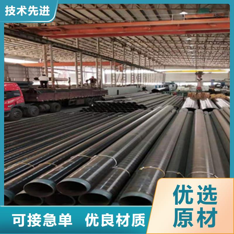 TPEP防腐钢管视频-青海省天合元TPEP防腐钢管可服务区域海南|海西|玉树|海北等
