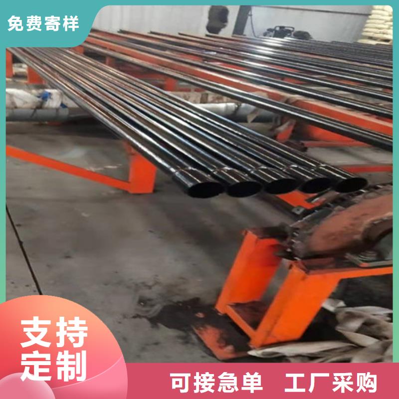 涂塑钢管环氧树脂防腐钢管可定制