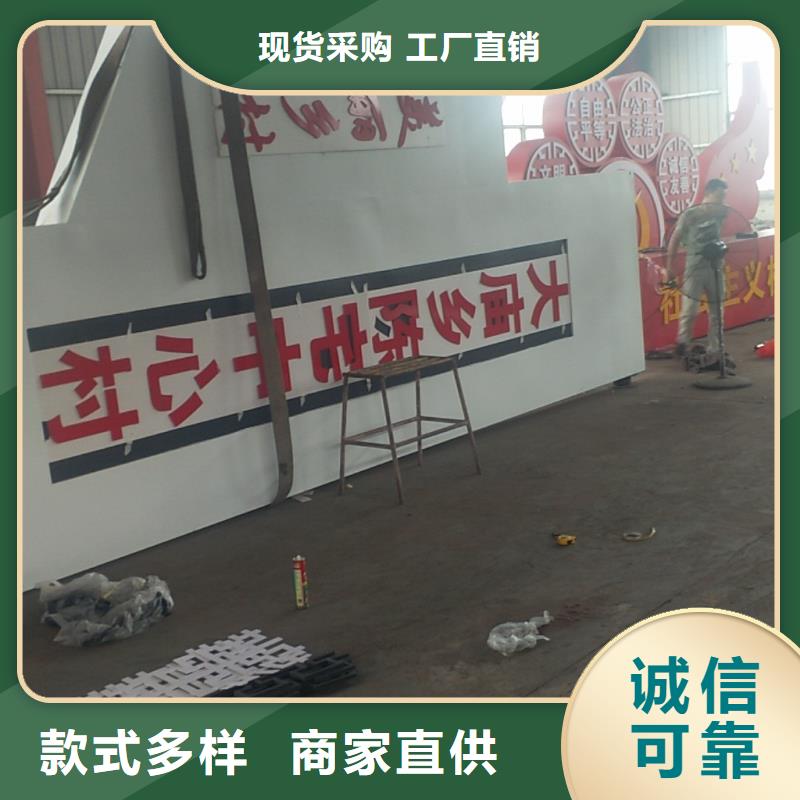 景区标志精神堡垒放心购买