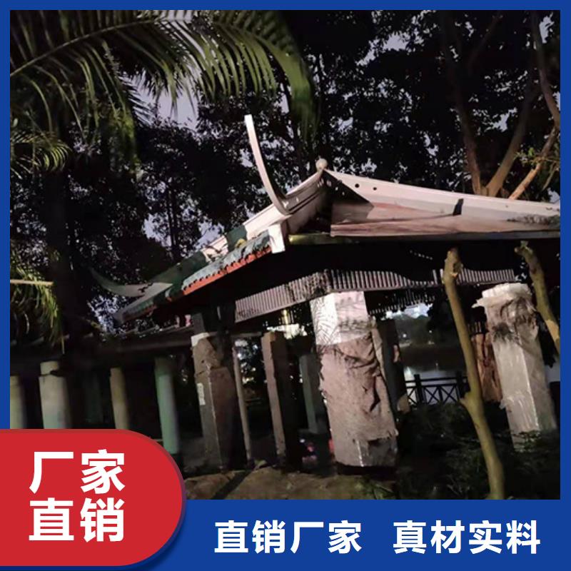景区专用岗亭吸烟亭本地厂家
