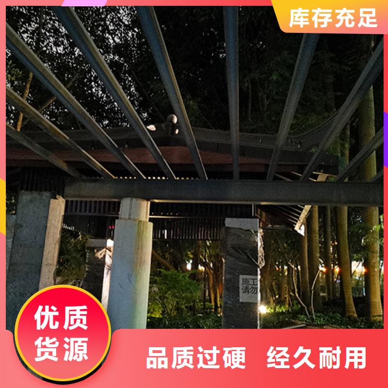 儋州市写字楼岗亭吸烟亭施工团队