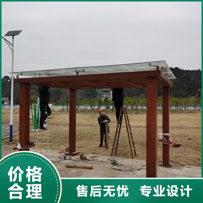 保安亭岗亭性价比高