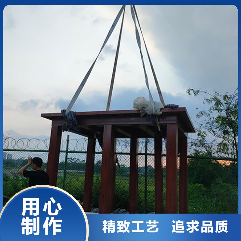 商场保安亭吸烟亭畅销全国