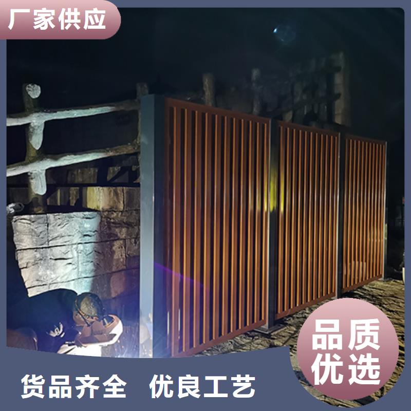 可移动岗亭吸烟亭实力厂家