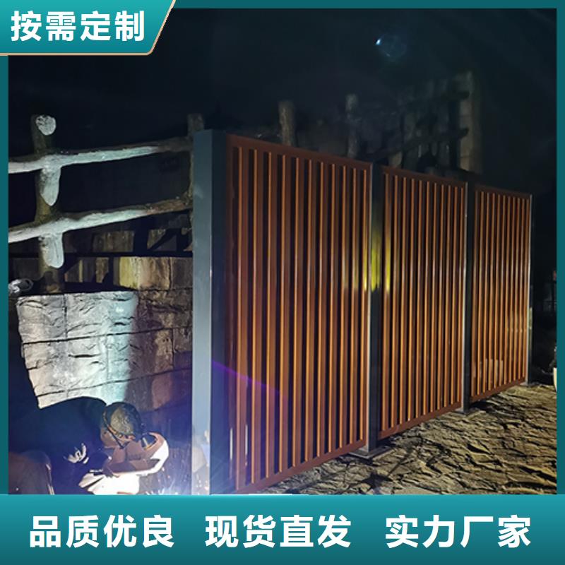 保安亭岗亭性价比高