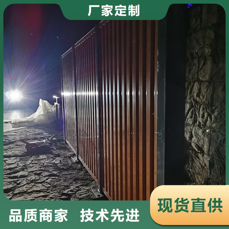 吸烟亭岗亭实力雄厚