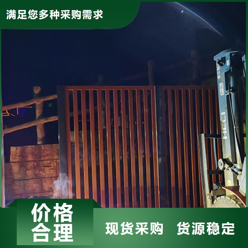 保安亭岗亭支持定制