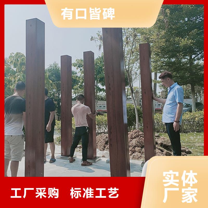 保安亭岗亭支持定制