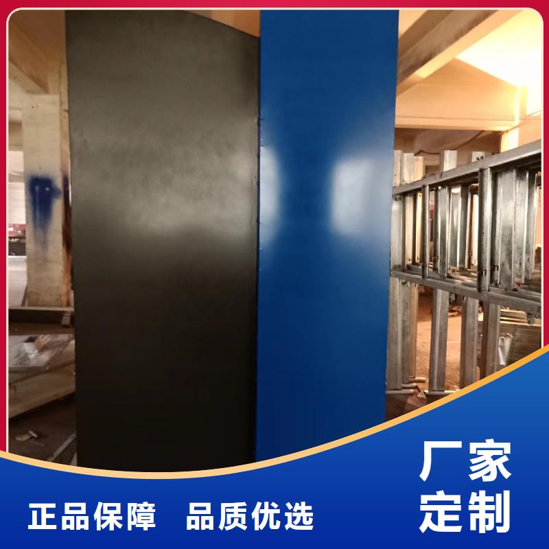 景区景观小品来样定制