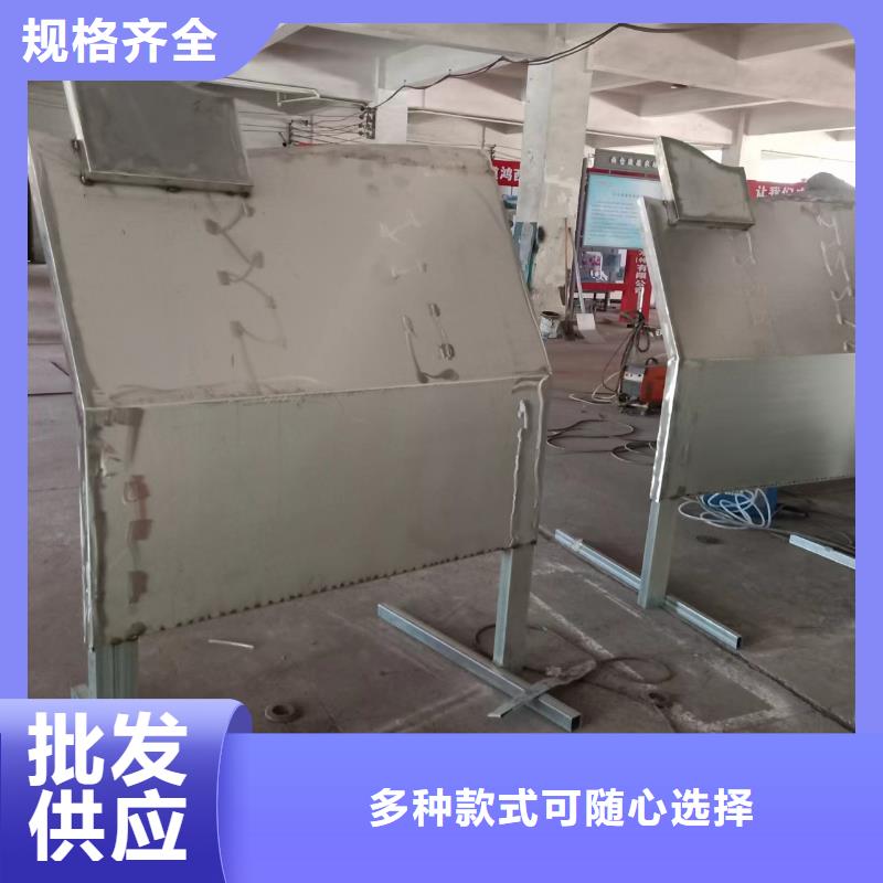 户外景观小品制作来厂考察