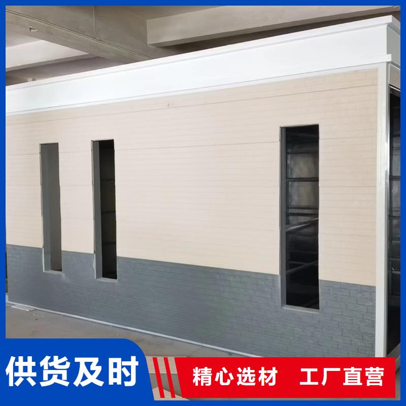 岗亭园林景观小品甄选好厂家