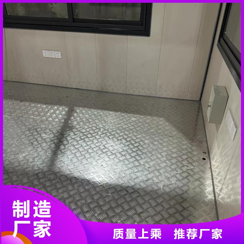 
小区岗亭为您介绍