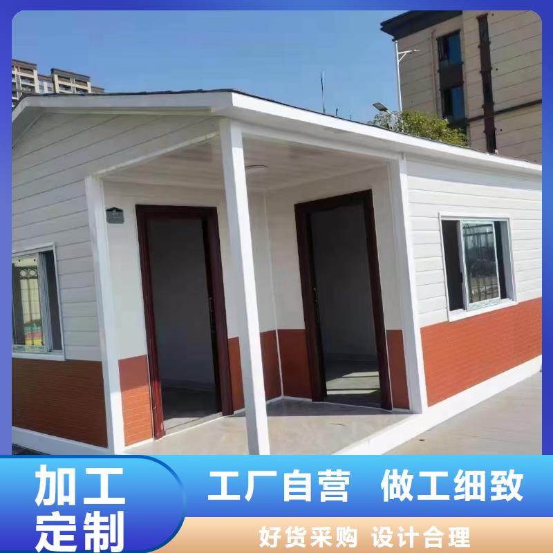 【岗亭户外广告垃圾箱工程施工案例】