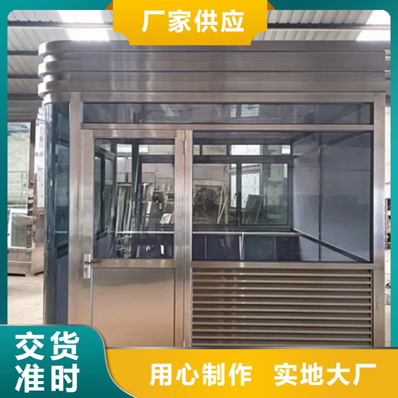 岗亭灯杆灯箱源头采购