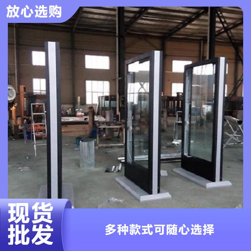 铝合金滚动灯箱货真价实