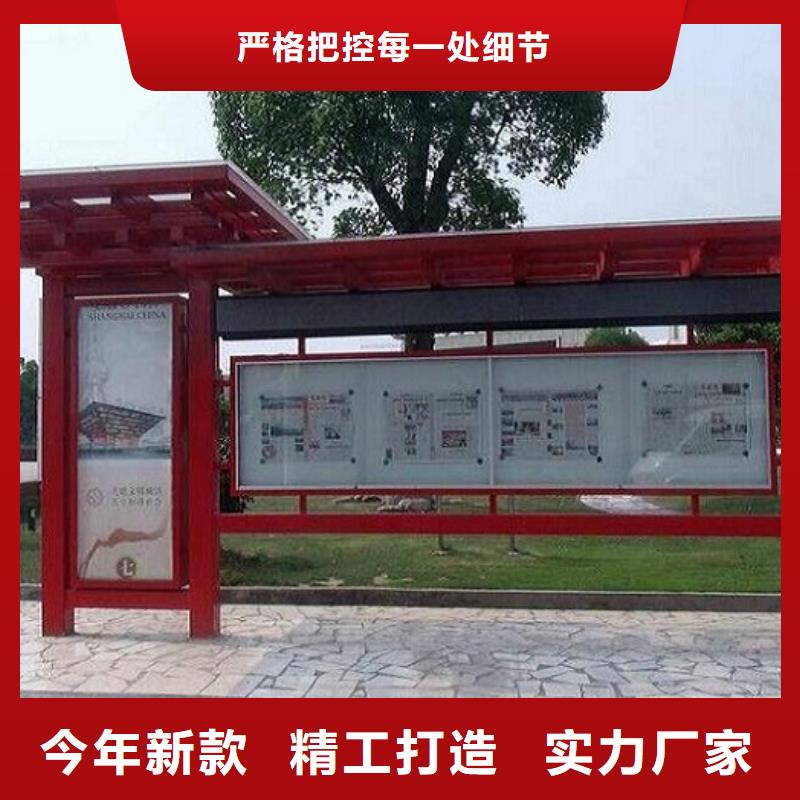 重信誉定制款LED阅报栏灯箱生产厂家厂家直销