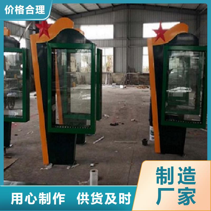 大型灯箱制作厂家热销
