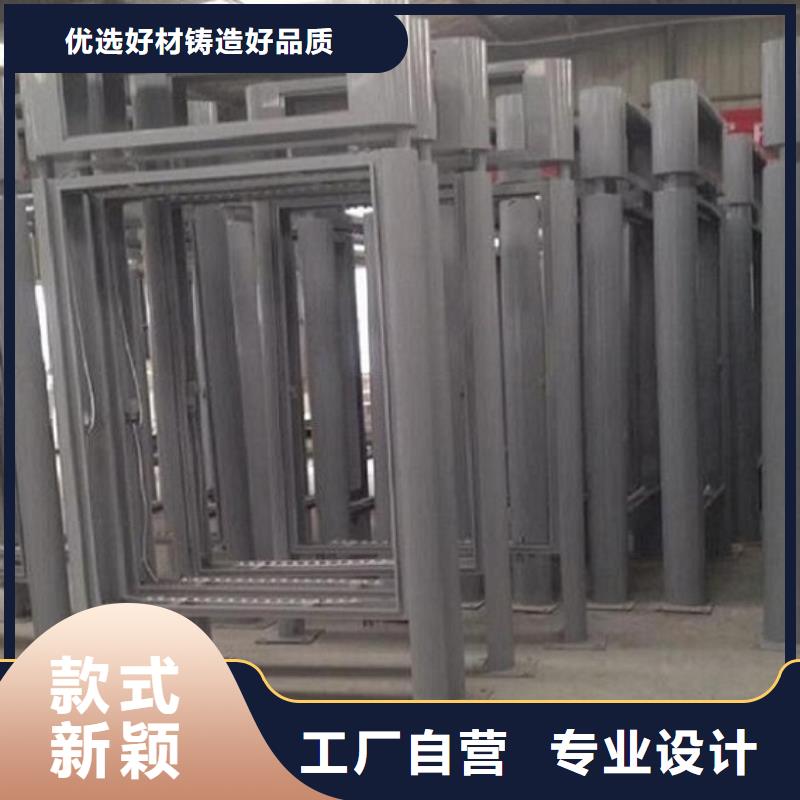 大型指路牌生产厂家订购