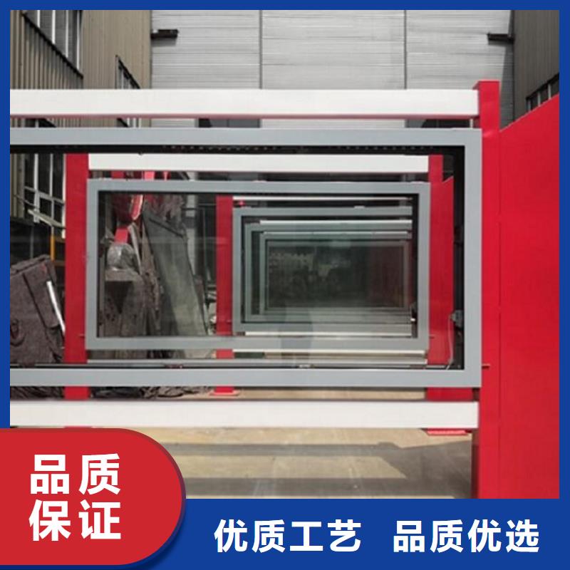 重信誉社区太阳能滚动广告灯箱供货商