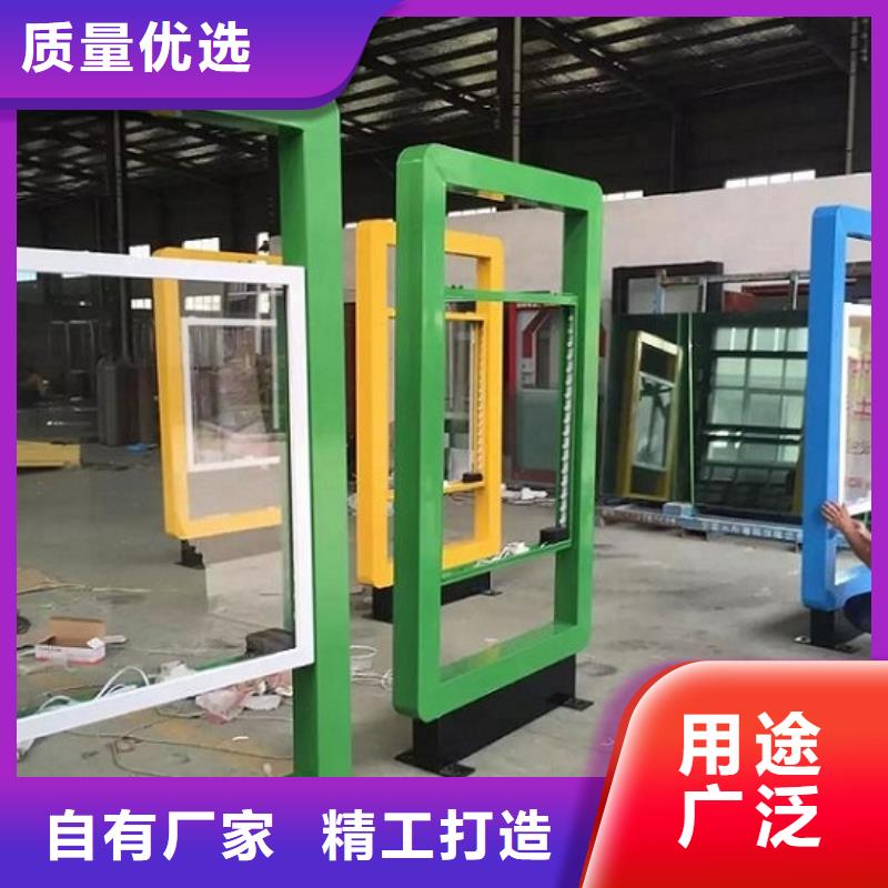 LED社区滚动灯箱发货快