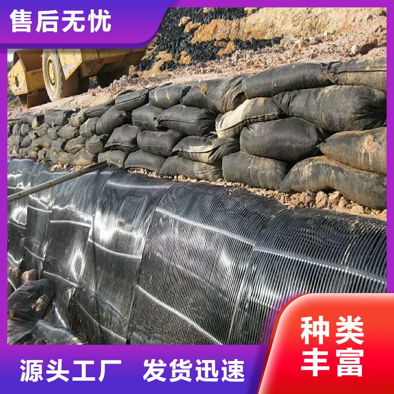 土工格栅\抗裂贴复合土工膜支持大批量采购