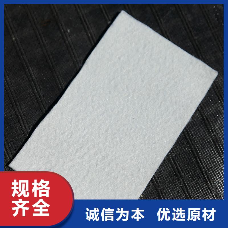 【土工布】塑料格栅层层质检