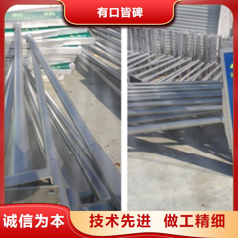 路名牌,交通标示牌产品细节参数
