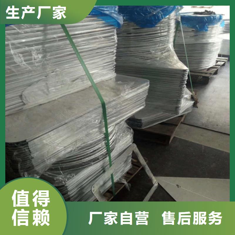 路名牌,交通标示牌产品细节参数