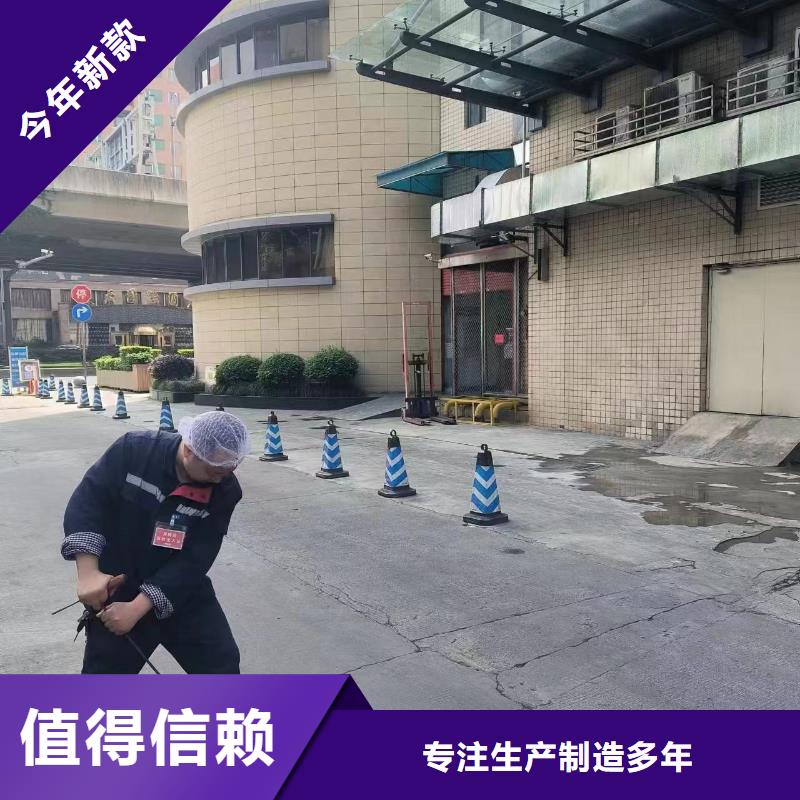管道疏通-市政污水沟疏通清淤一站式采购商家