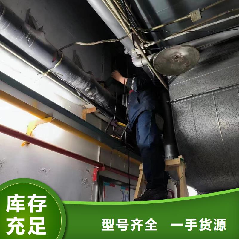 管道疏通沉淀池清理品质保障价格合理
