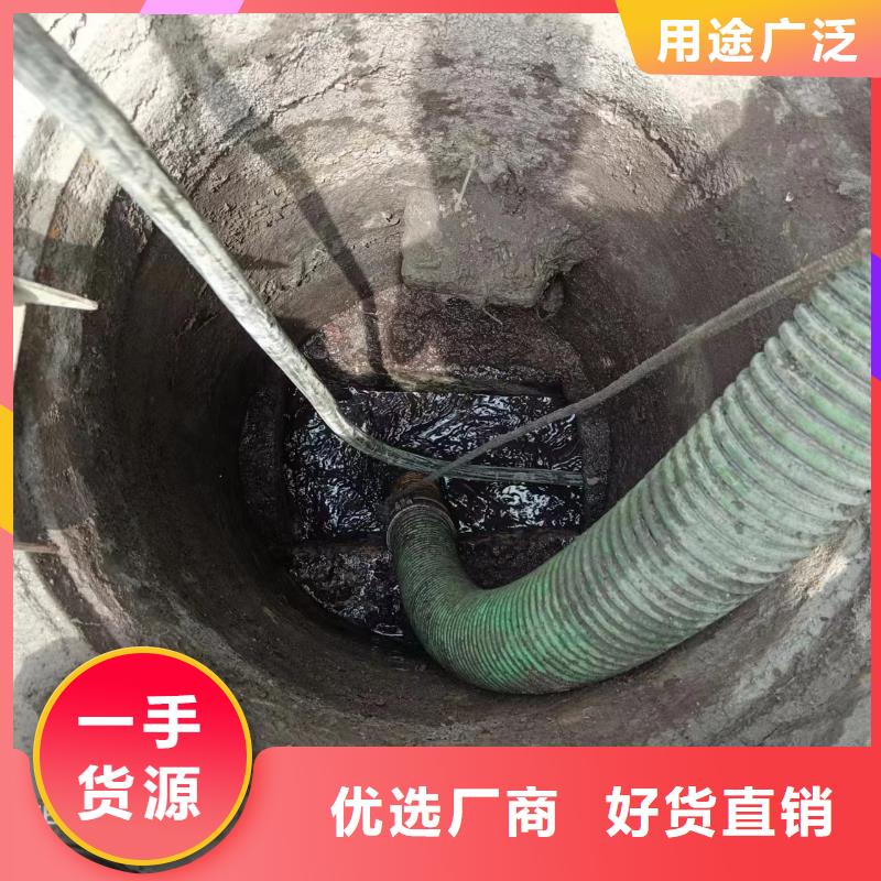 【管道疏通】污水厂污水转运让客户买的放心