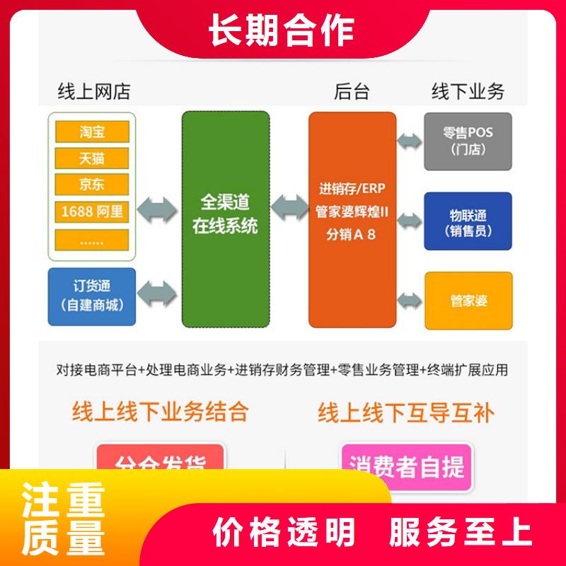 软件库存管理软件明码标价