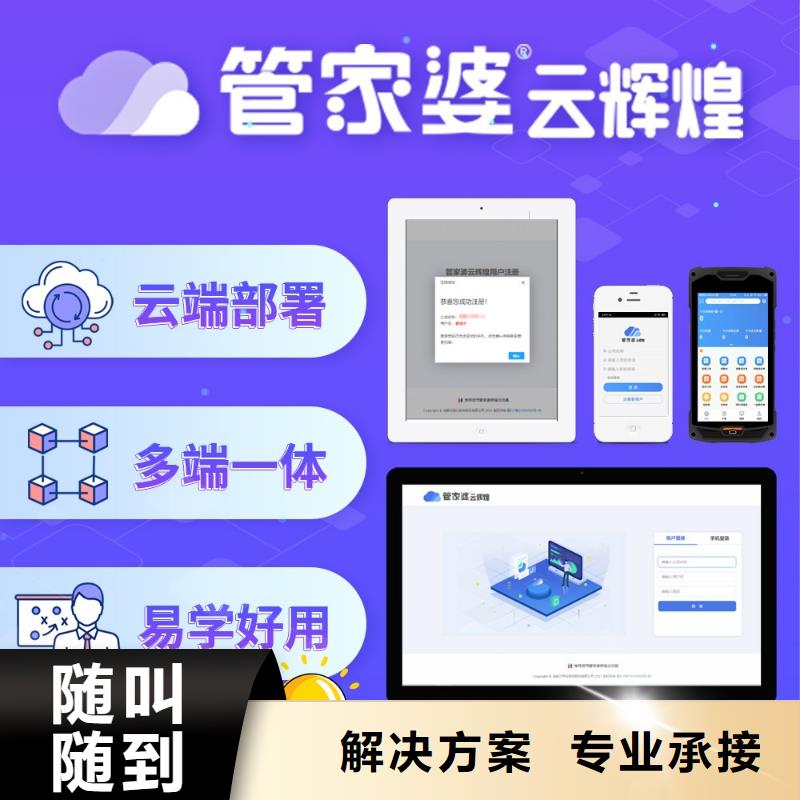 软件出入库管理软件知名公司