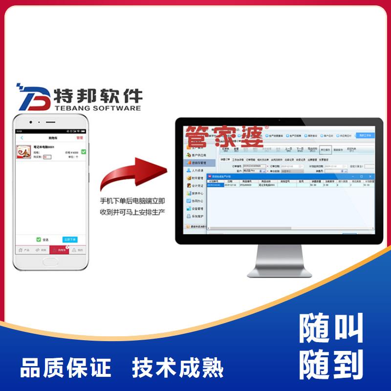 软件-进销存系统注重质量