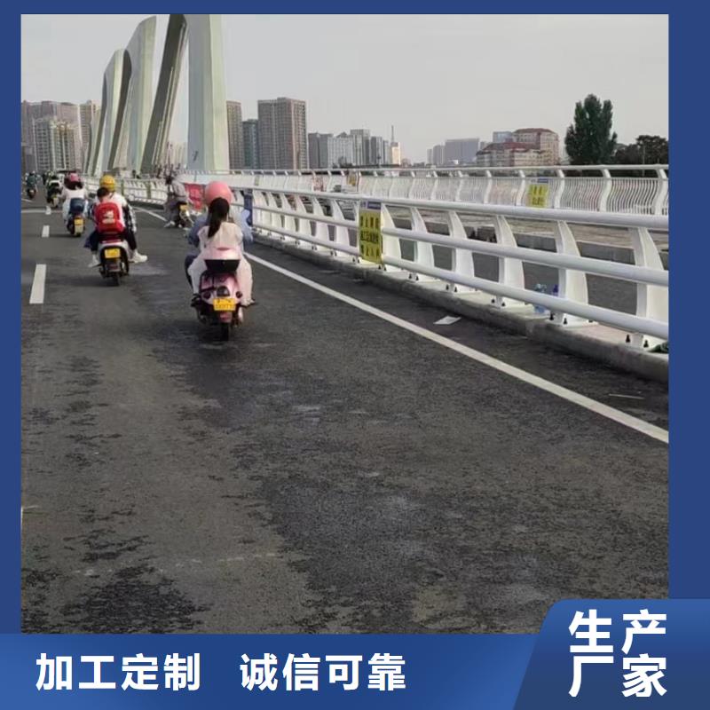 快速报价【神龙】桥梁复合管护栏厂家地址