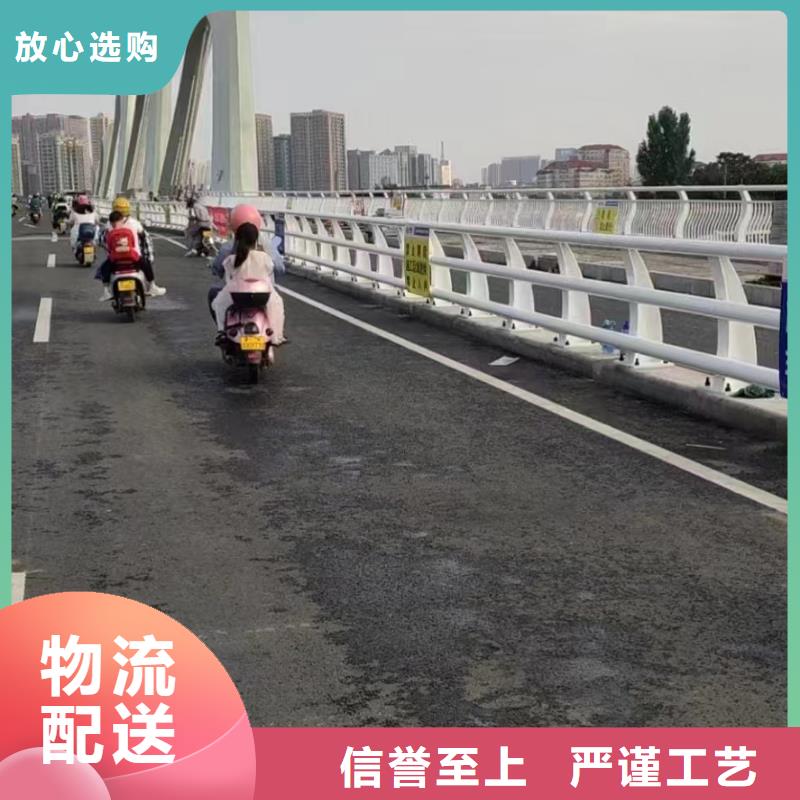 技术先进【神龙】桥梁隔离防撞护栏商家