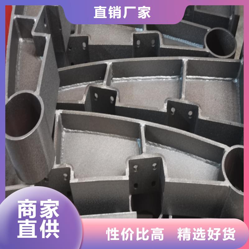 人行道护栏,桥梁景观栏杆厂自主研发