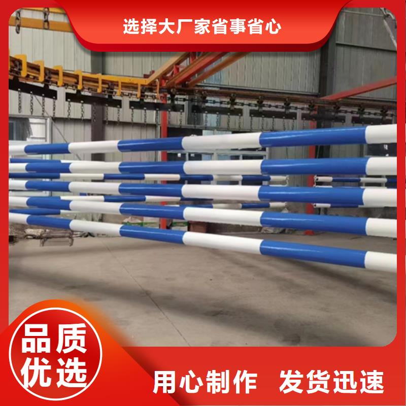 人行道护栏城市不锈钢厂精品选购