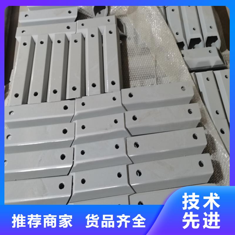 人行道护栏_道路不锈钢厂家好货采购