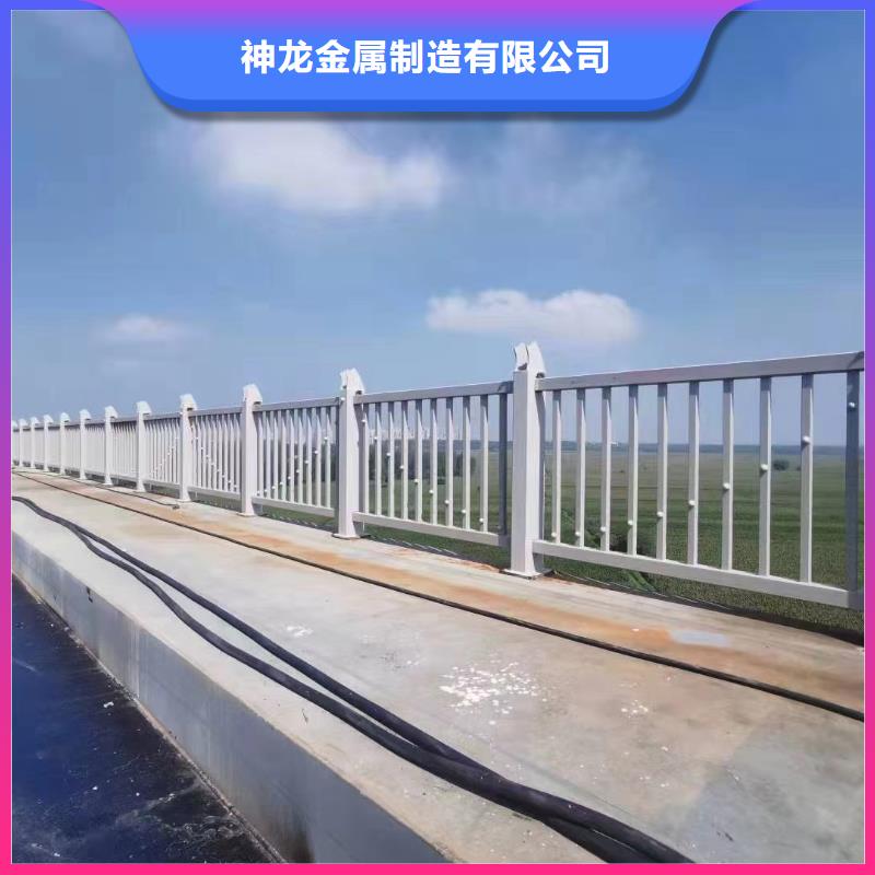 人行道护栏【不锈钢防撞厂家】让利客户