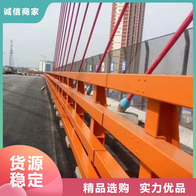 专业生产N年<神龙>桥梁复合管护栏厂商