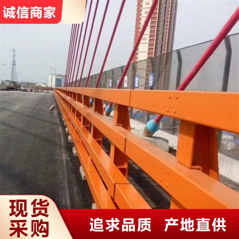 选购【神龙】桥梁中央防撞护栏生产厂商