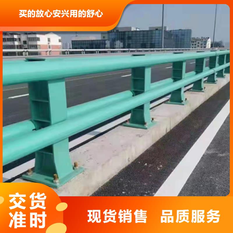 【桥梁护栏栏杆护栏厂自有厂家】