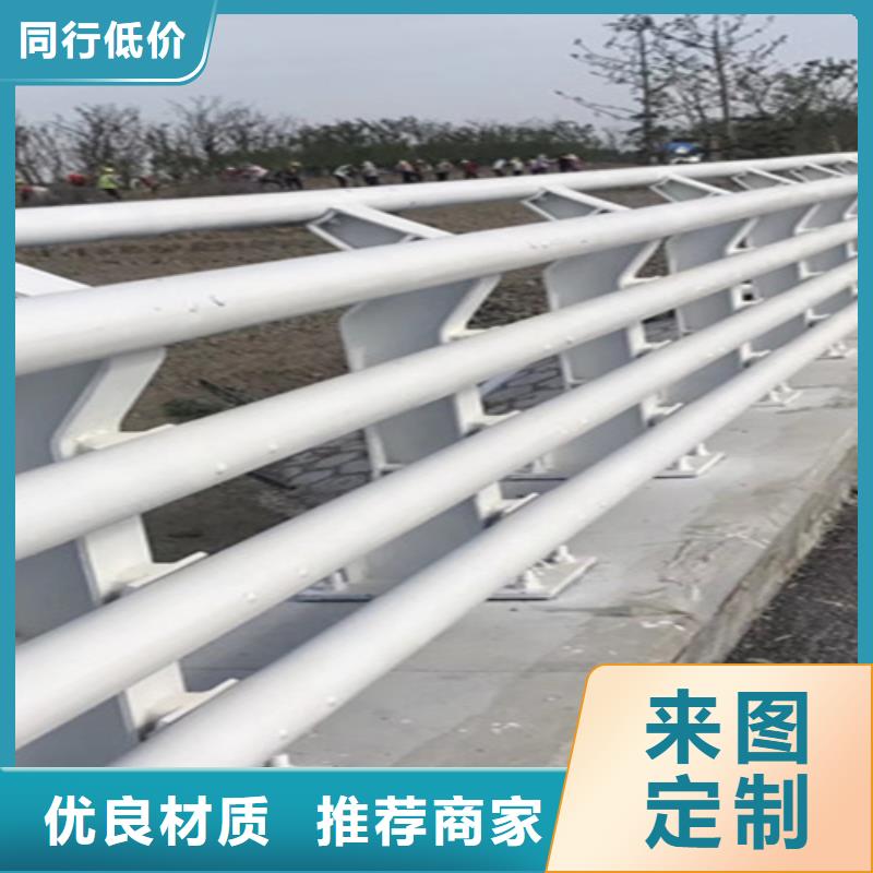 桥梁护栏金属护栏生产厂家规格齐全实力厂家